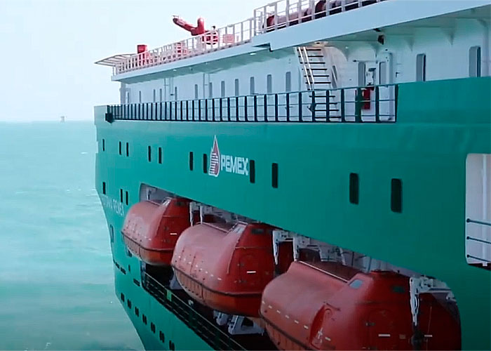 México cancela el envío de petróleo a Cuba