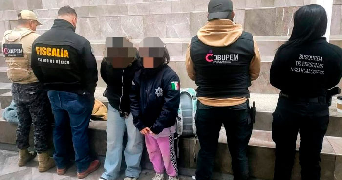 Mirada colectiva contra la Trata