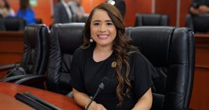 Sheinbaum pidió a los servidores públicos llevar una "vida honesta· tras el caso de la Diputada local morenista Alejandra Ang Hernández.