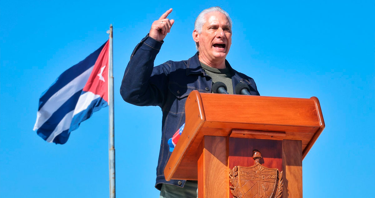 Gobierno de Cuba revela que 32 connacionales fallecieron en el ataque de EU a Venezuela