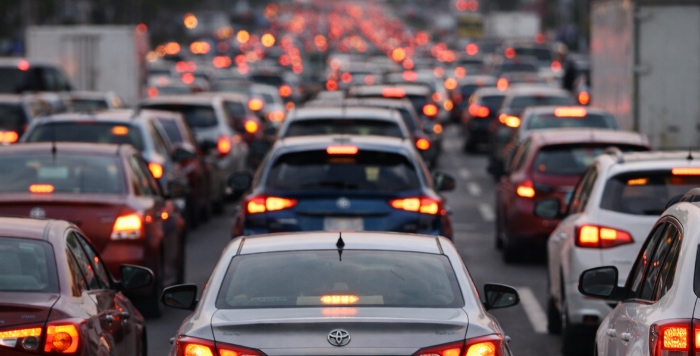 Nuevas Multas Hoy No Circula