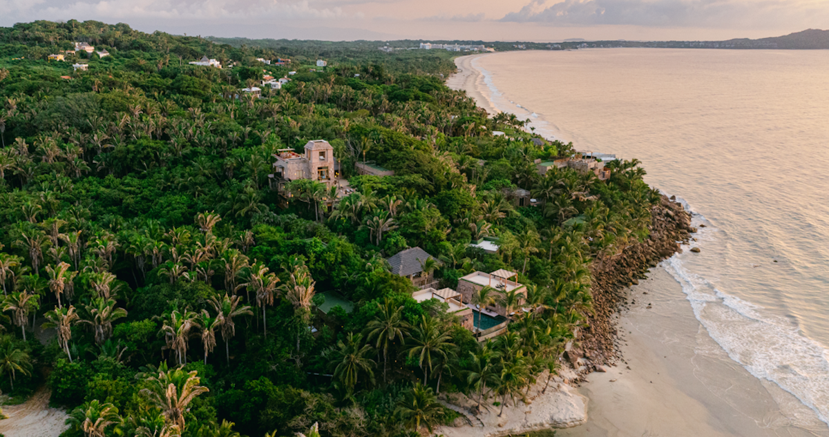 Nayarit, un hermoso estado