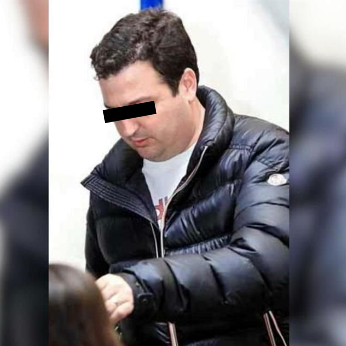 Next Energy empresario es detenido por fraude y coecho.