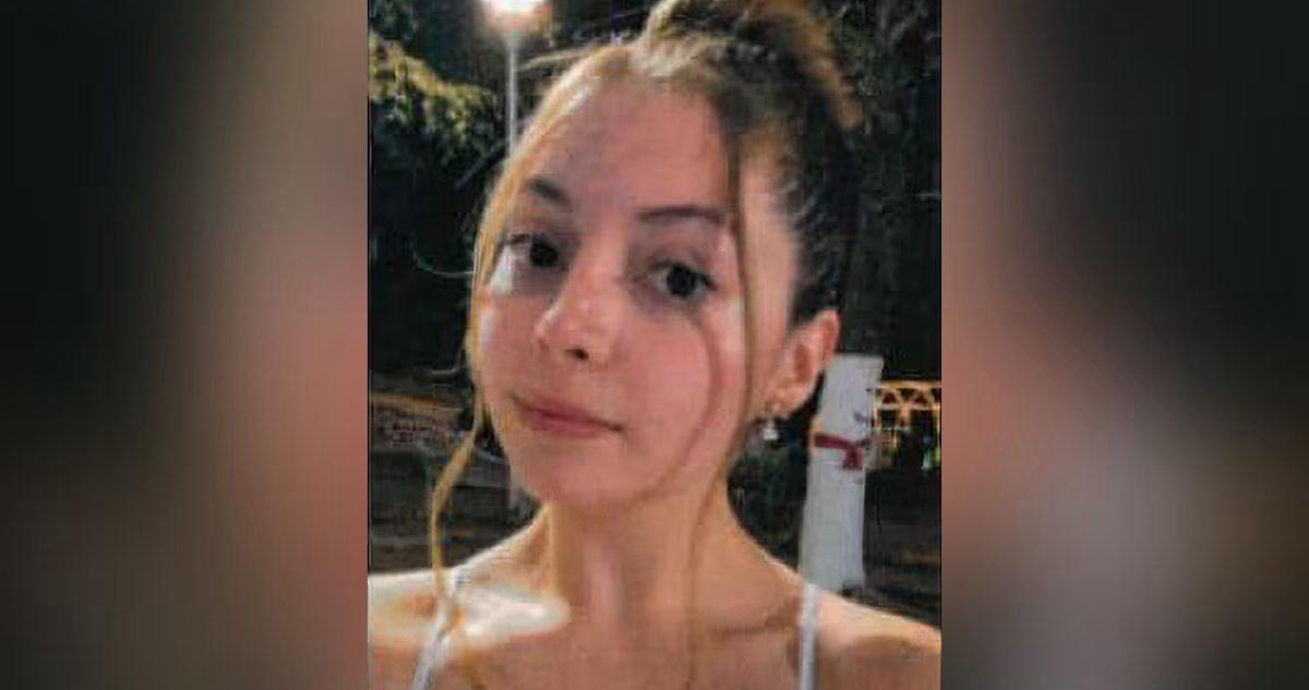 La influencer Nicholette fue desaparecida,