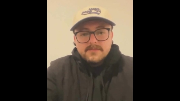 El tío de Jesús Elías hizo un llamado en redes sociales a las autoridades para esclarecer los hechos.