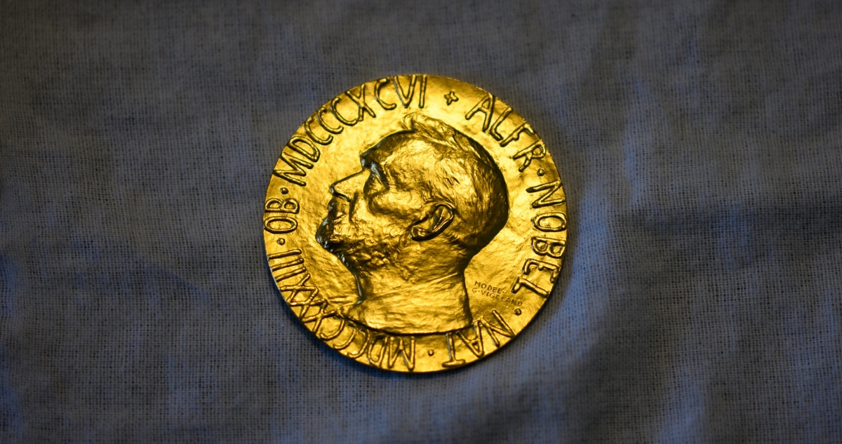La Fundación Nobel reiteró este domingo que el Premio Nobel de la Paz no puede ser transferido, compartido ni redistribuido, ni siquiera de manera simbólica.