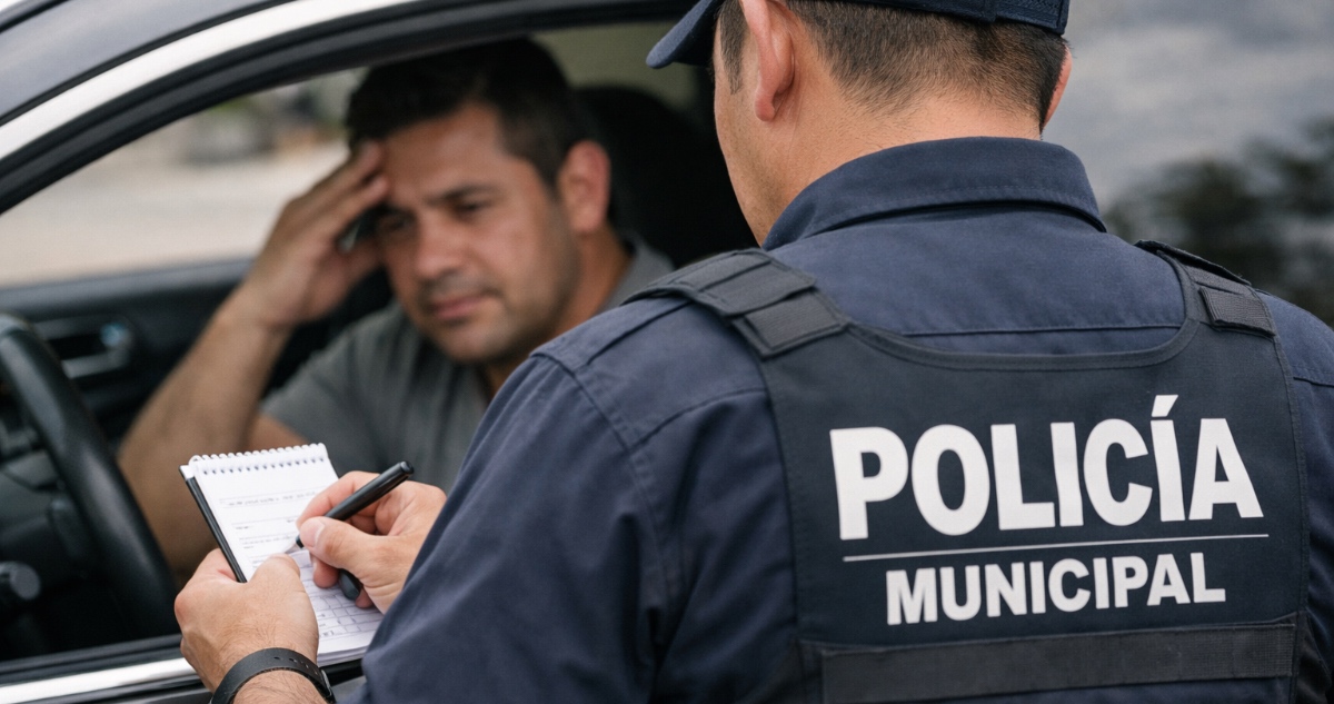 Hoy No Circula Multas Nuevas