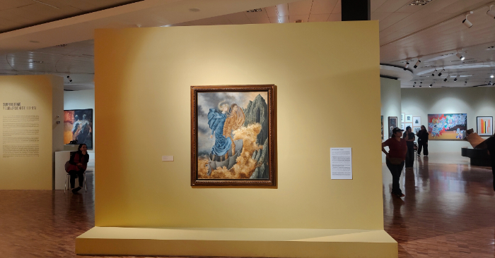 Obre de Remedios Varo