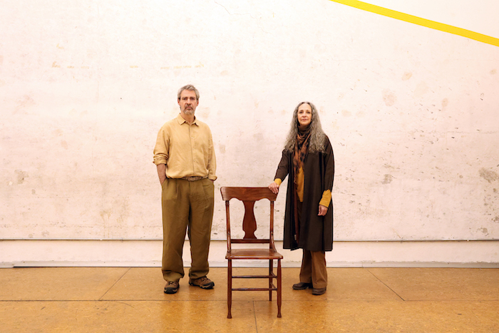 Mr. Gwyn obra de teatro