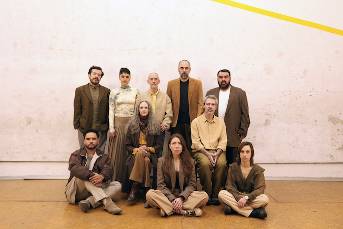 Mr. Gwyn obra de teatro