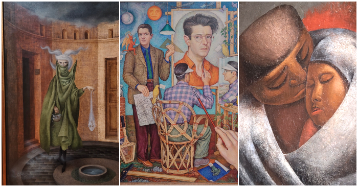 Museo de Arte Moderno