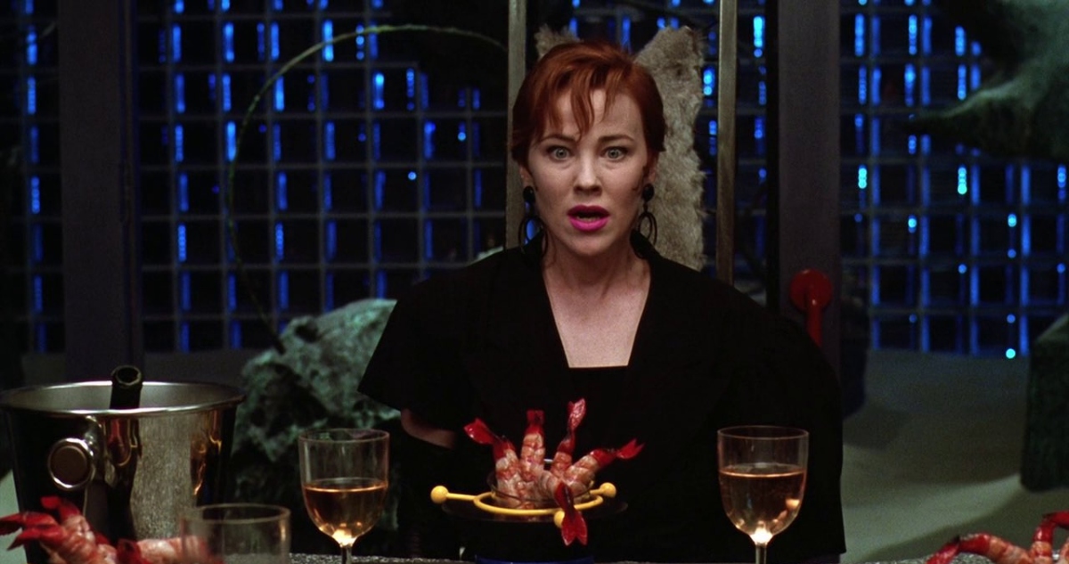 La actriz Catherine O’Hara falleció este viernes a los 71 años de edad por causas aún desconocidas.