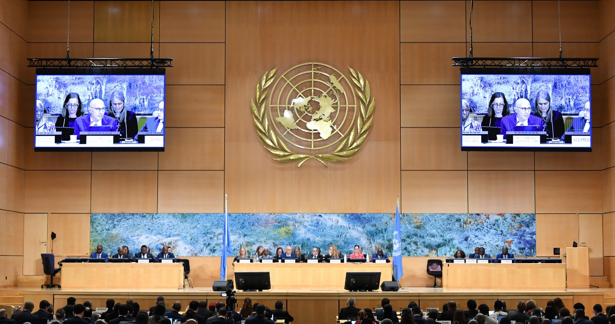 El Alto Comisionado de la ONU, Volker Turk, denunció que el ataque de Estados Unidos (EU) contra Venezuela "socava" los principios del Derecho Internacional.