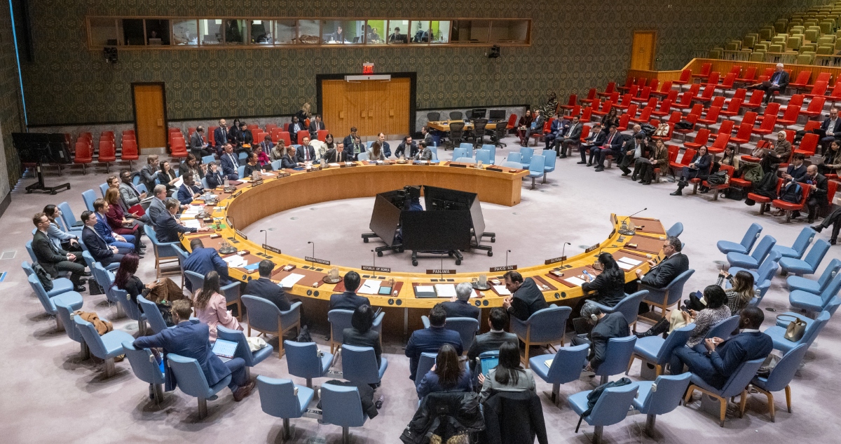 La ONU sostuvo que la intervención de EU para sacar a Nicolás Maduro de Venezuela vulnera la Carta del organismo. En tanto, Rusia y China condenaron la acción.