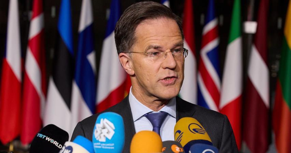 La OTAN llega a un acuerdo con Trump sobre Groenlandia.