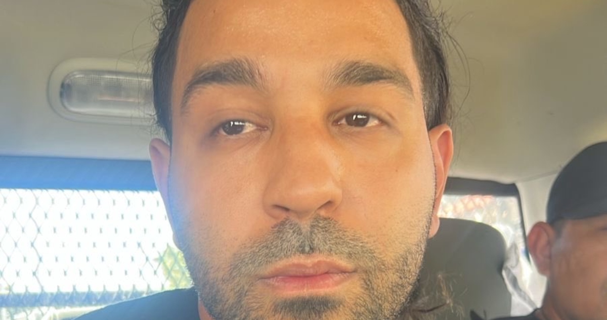 Otmane Khallad, fugivito en EU por fraude electrónico y blanqueo de capitales, es detenido en QRoo.