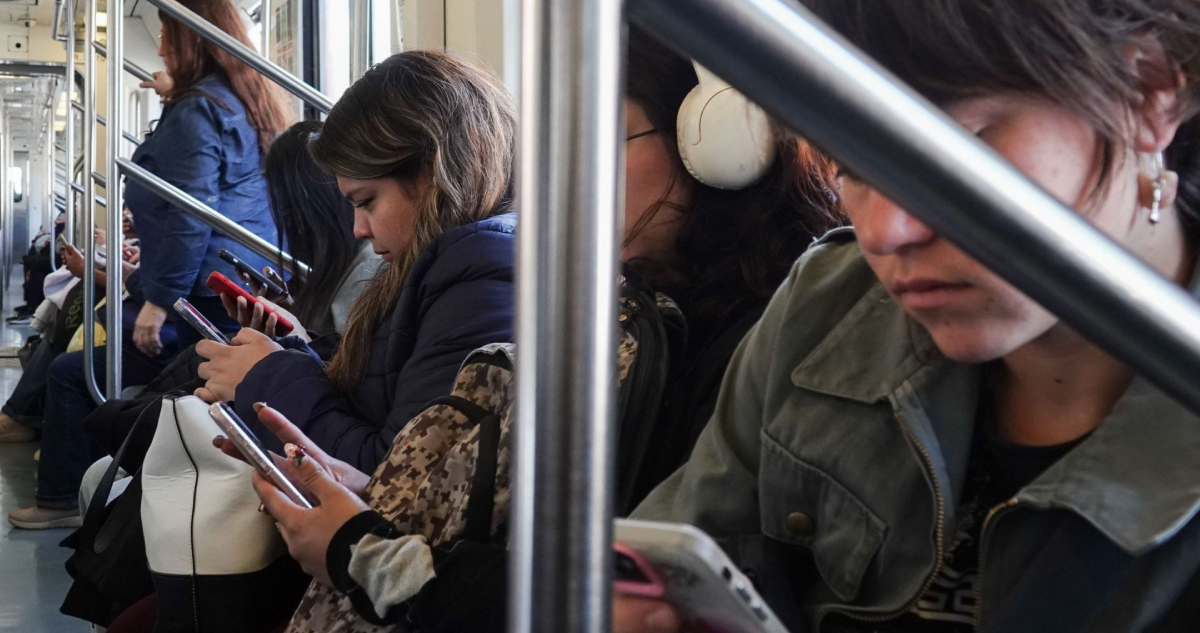 ¿Cómo saber si tu celular ya fue registrado en el padrón telefónico en México?