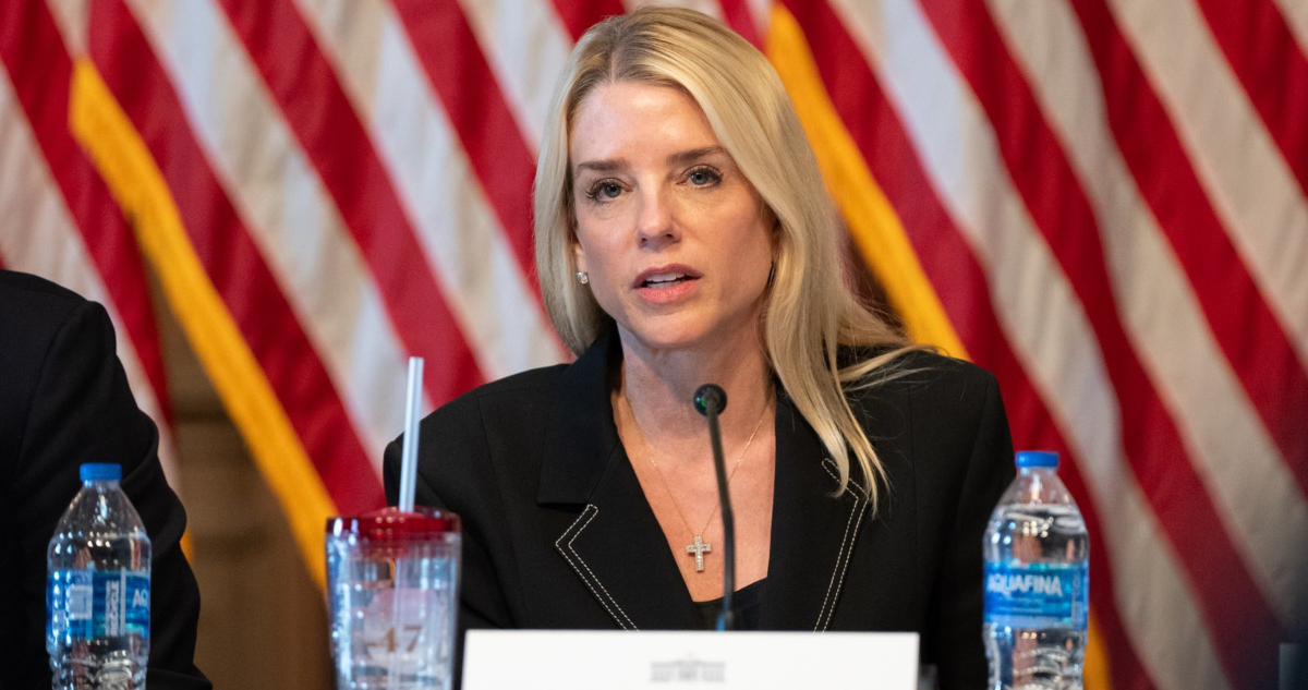 Fiscal de EU atribuye a Trump entrega de capos; "Fue decisión soberana": CSP