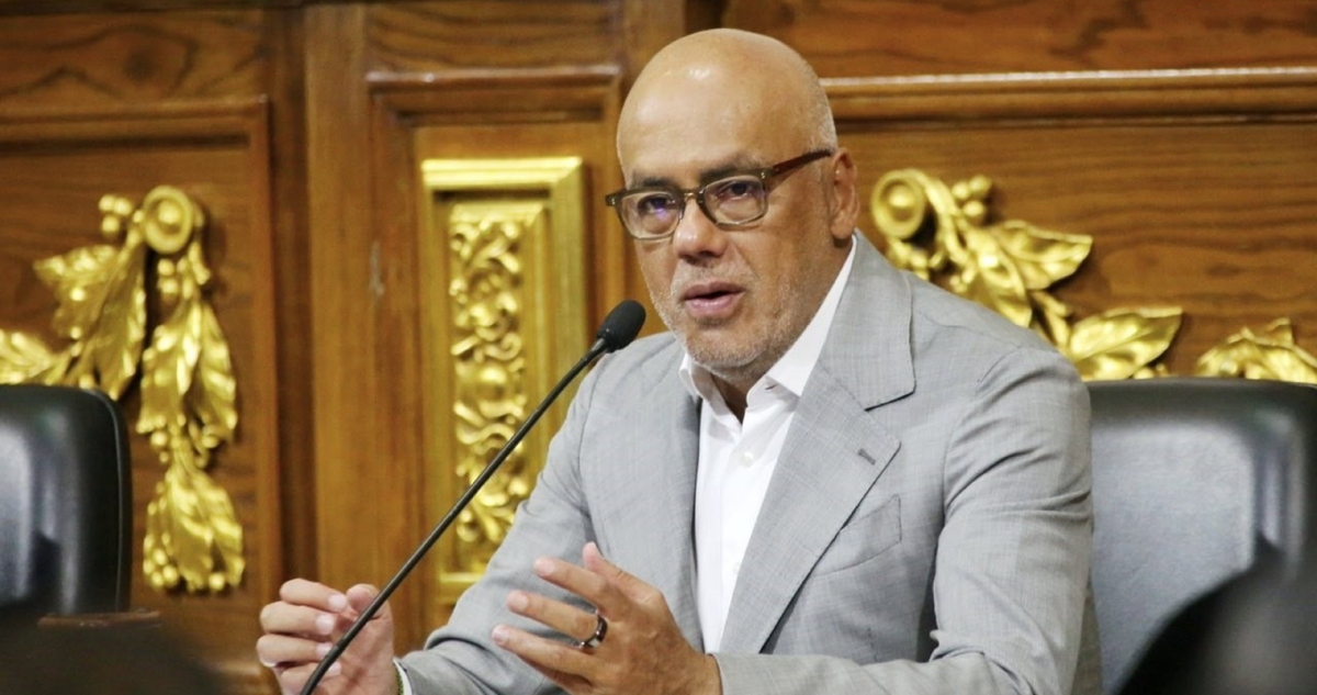 Venezuela anuncia liberación de presos políticos.