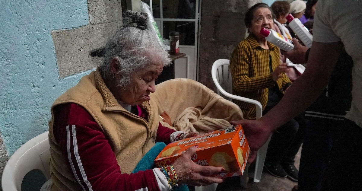 Un estudio indica que los patrones de sueño, en particular la estabilidad de los ritmos circadianos, pueden influir en el riesgo de desarrollar demencia.