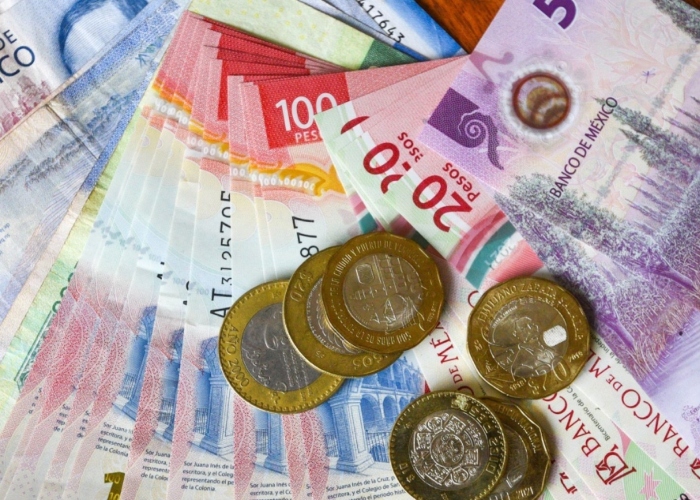 La Presidenta Claudia Sheinbaum sostuvo una reunión con economistas en lo que se trataron temas como el crecimiento y la fortaleza económica de México.