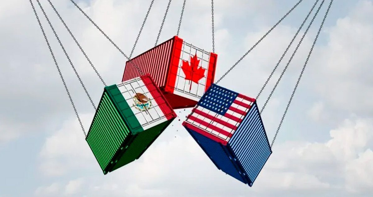México no es Canadá, pero necesita Plan B propio