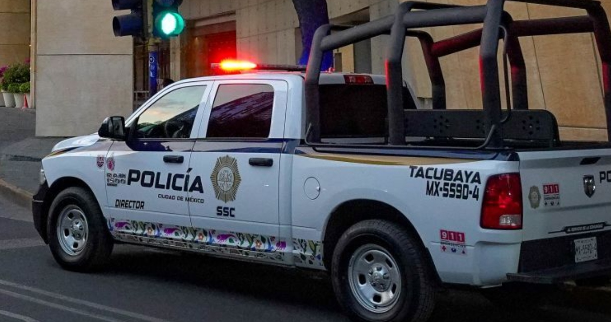 La SSC detuvo a cuatro personas por el homicidio de un joven en Iztapalapa tras un cerco virtual.