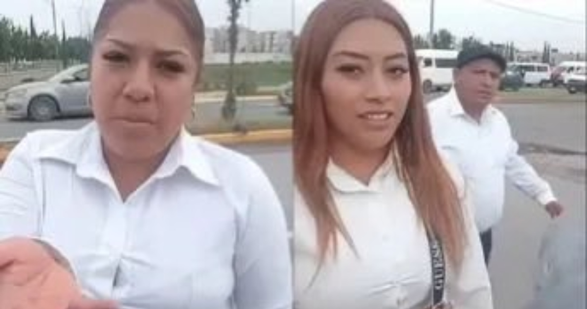 VIDEO ¬ La FGJ-Edomex remueve a 10 policías ministeriales por extorsión en Tecamac.
