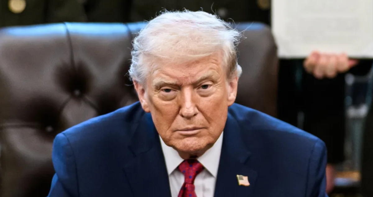 El Consejo Editorial de NYT acusó a Donald Trump de utilizar la Presidencia para ganar al menos 1 mil 400 millones de dólares con actos de corrupción.