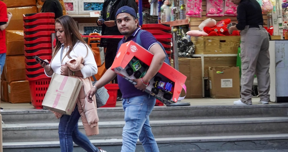 Tras la celebración de las fiestas decembrinas, la Profeco compartió una serie de consejos para que la ciudadanía pueda afrontar la llamada cuesta de enero.