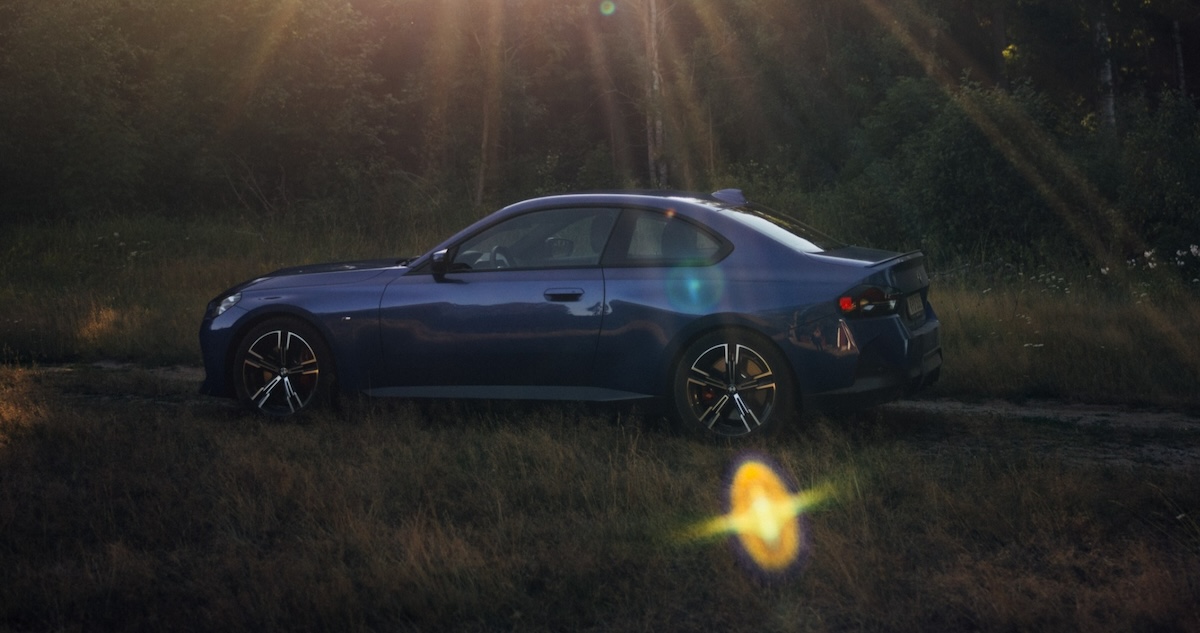 La Profeco difundió un llamado a revisión para más de cinco mil vehículos de la marca BMW debido a un defecto que podría provocar una falla en el motor.