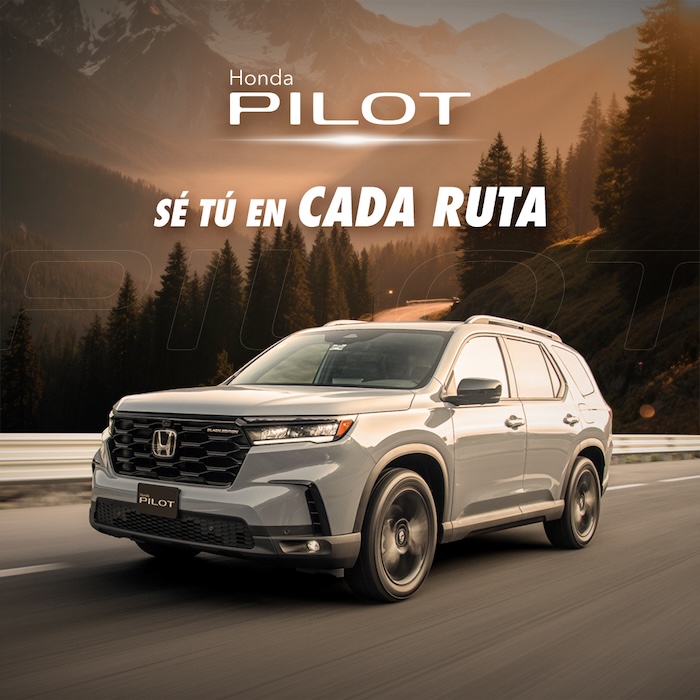 La Profeco difundió un llamado a revisión para más de 2 mil 500 autos Honda para reparar un defecto que puede ocasionar una falla en los frenos.