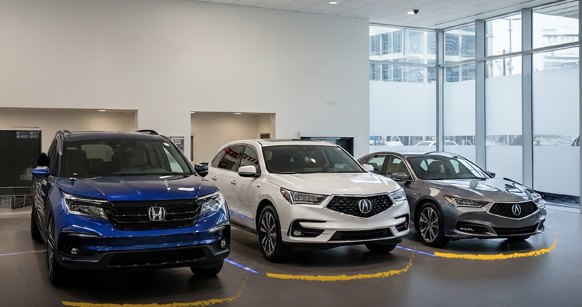 La Profeco difundió un llamado a revisión para más de 2 mil 500 autos Honda para reparar un defecto que puede ocasionar una falla en los frenos.