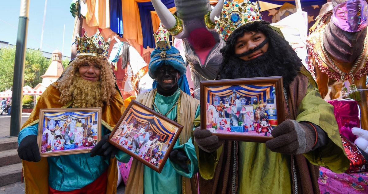 Con el fin de ayudar a los Reyes Magos a encontrar los mejores precios y opciones de juguetes para las niñas y niños, la Profeco dio varias recomendaciones.