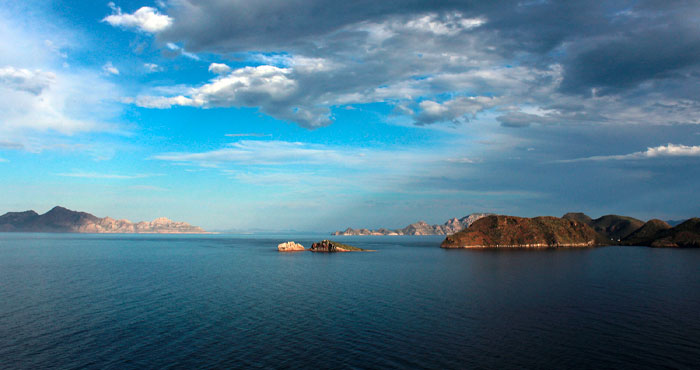 ¡Proteger nuestra soberanía, ya!