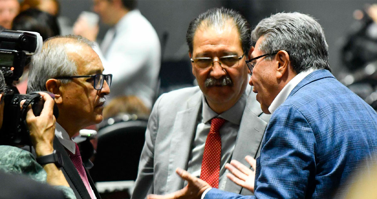 La Reforma Electoral ha generado disenso entre los aliados de Morena, en especial en el PT, que ha cuestionado la iniciativa y su relevancia actual.