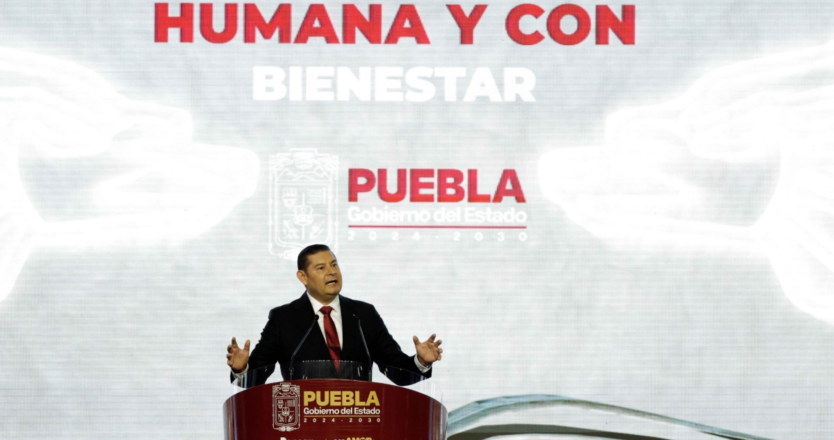 El delito de “ciberasedio” en Puebla vulnera la libertad de expresión.