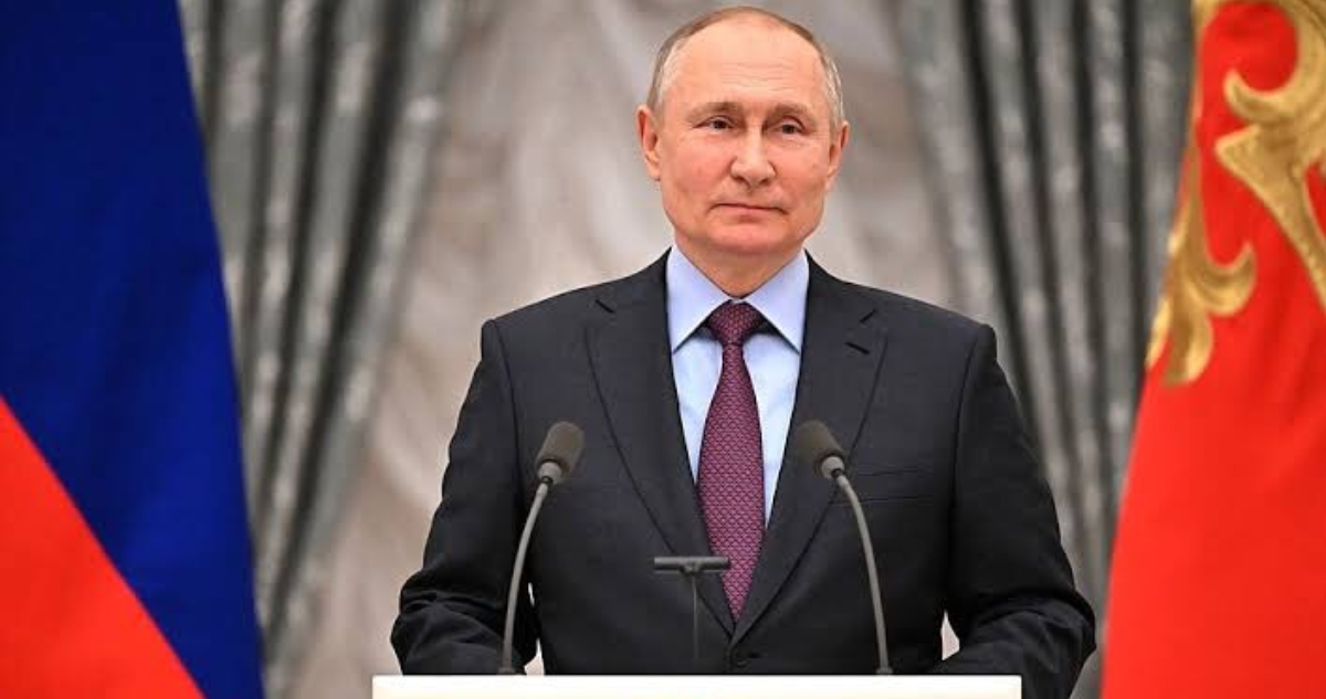 Vladímir Putin afirmó que no le "concierne" el tema de Groenlandia, ante las pretensiones del Presidente de Estados, Unidos Donald Trump, por su adquisición.