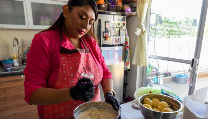 Recetas bajas en colesterol