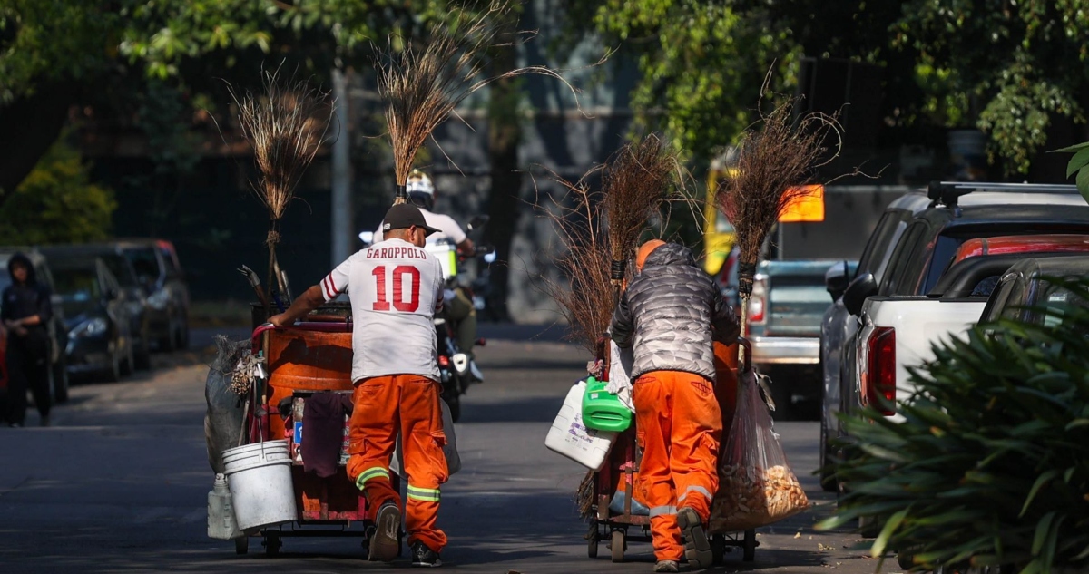 productividad y trabajo