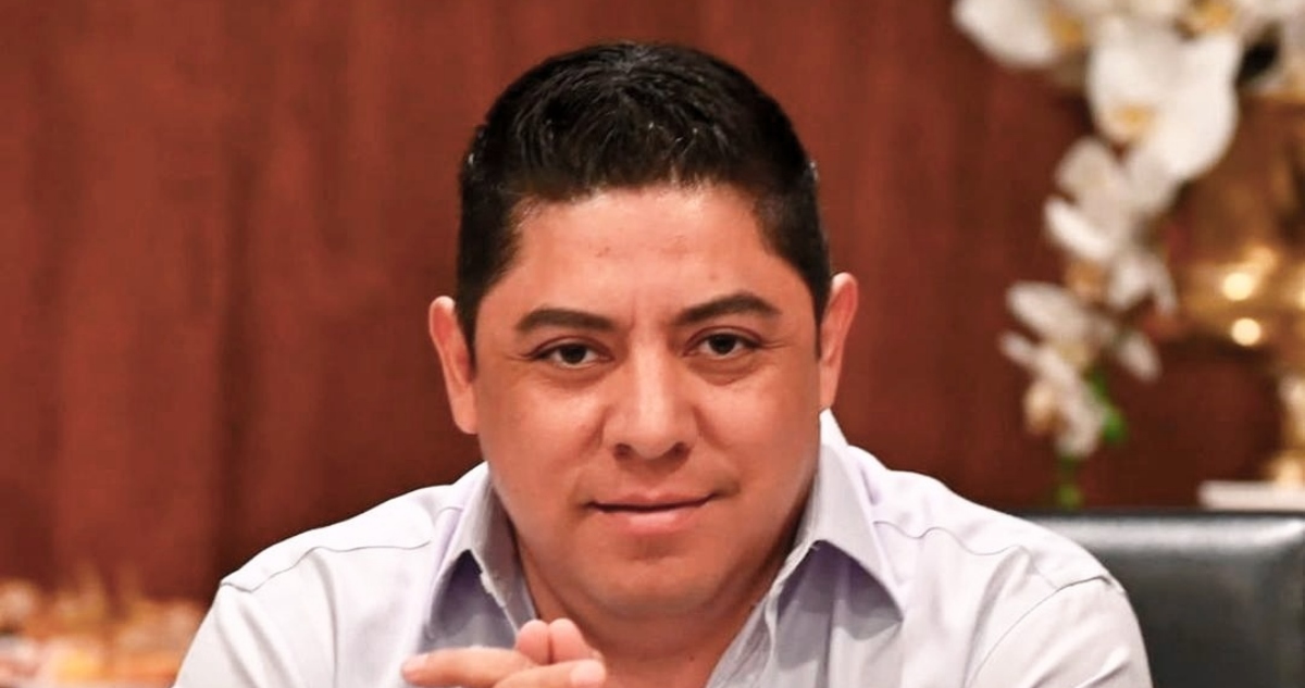 El Gobernador de San Luis Potosí (SLP), Ricardo Gallardo, rechazó la Reforma Electoral de Claudia Sheinbaum al considerar que fue presentada sin diálogo previo.