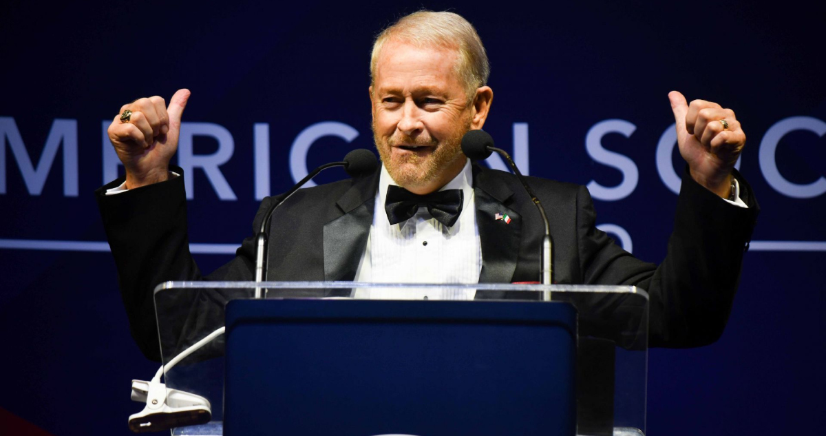 El Embajador de Estados Unidos (EU) en México, Ronald Johnson, resaltó ayer que ambos países cerraron el año con avances “históricos” en temas clave de la agenda bilateral, como la cooperación en seguridad, migración, medio ambiente y control fronterizo.