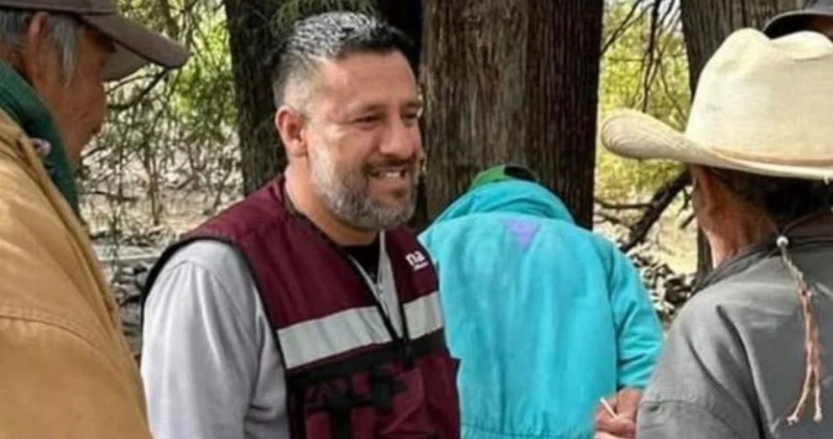 Antonio Saldaña Reyes fue asesinado a balazos en Guanajuato.