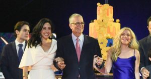 Sheinbaum rechazó que haya persecución política