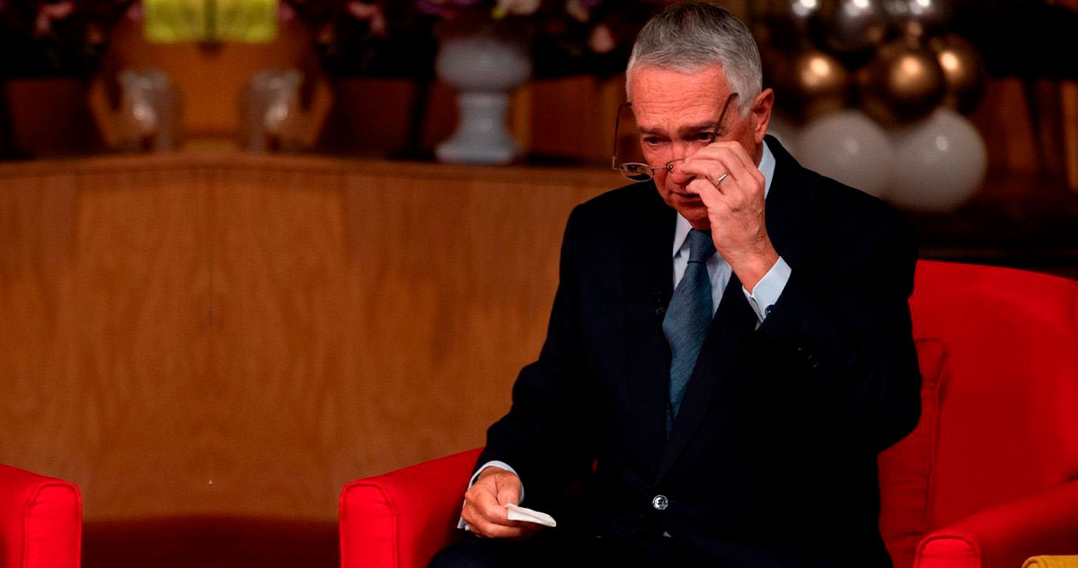 Salinas Pliego, golpe a la impunidad