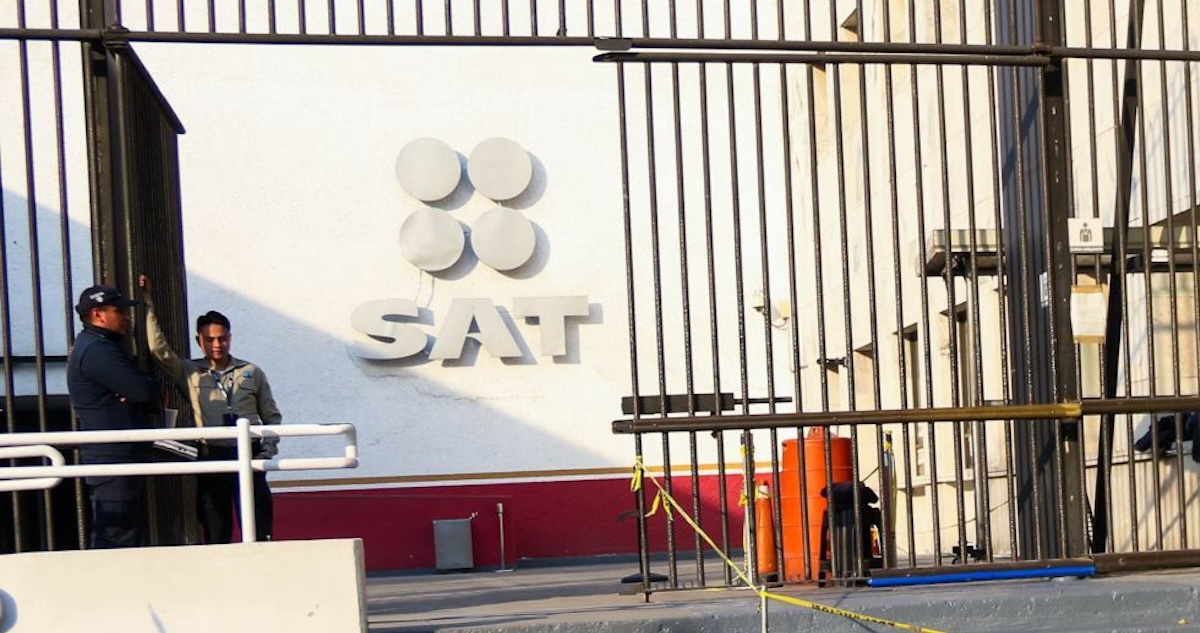 El SAT hizo un llamado a las empresas para que presenten su declaración anual durante el periodo del 1 de enero al 31 de marzo del 2026.