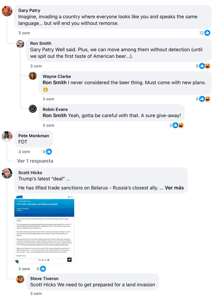 El secuestro de Maduro puso nervioso al acosado Canadá. Allá hablan de “prepararse”