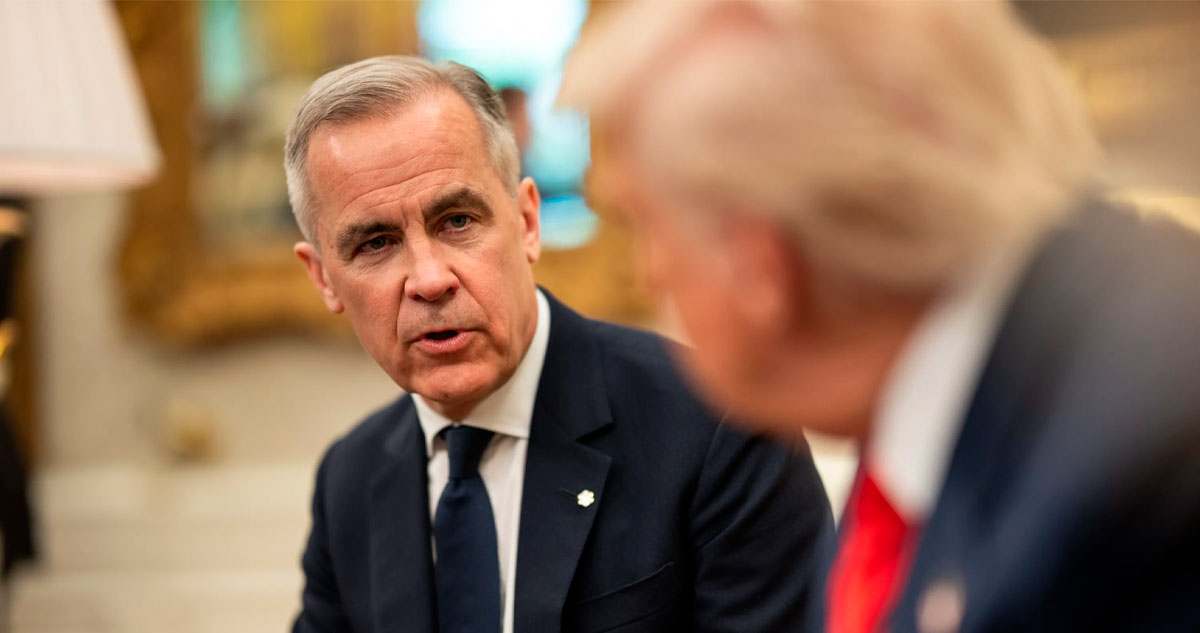 El secuestro de Maduro puso nervioso al acosado Canadá. Allá hablan de “prepararse”