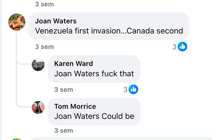 El secuestro de Maduro puso nervioso al acosado Canadá. Allá hablan de “prepararse”