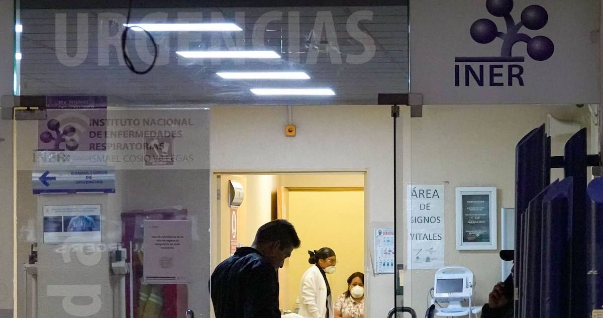 Tras las fiestas navideñas, los hospitales vuelven a llenarse de pacientes con gripe e infecciones respiratorias. Sin embargo, no todas requieren atención.